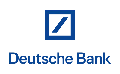 Deutsche Bank logo